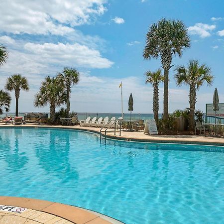 Aqua Resort 1007 Panama City Beach Dış mekan fotoğraf