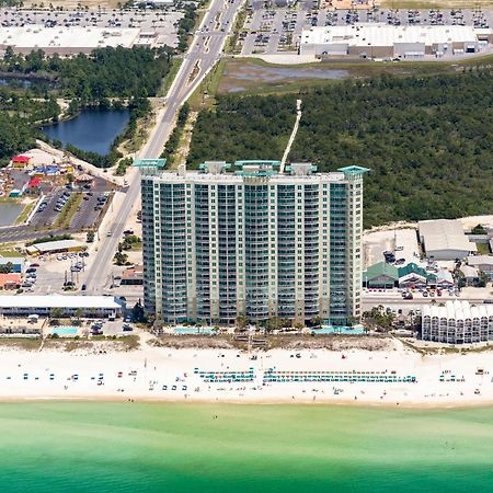 Aqua Resort 1007 Panama City Beach Dış mekan fotoğraf