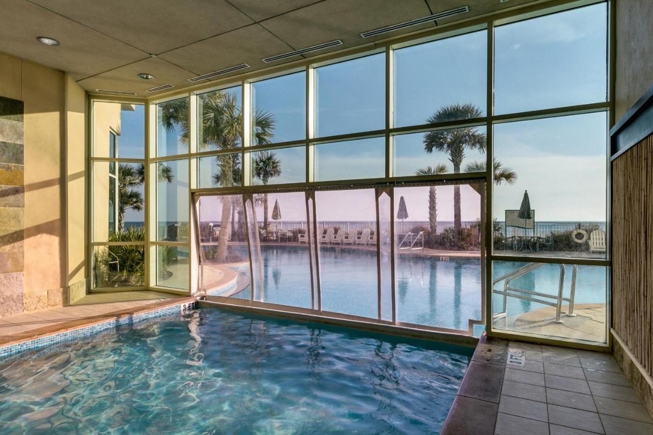 Aqua Resort 1007 Panama City Beach Dış mekan fotoğraf