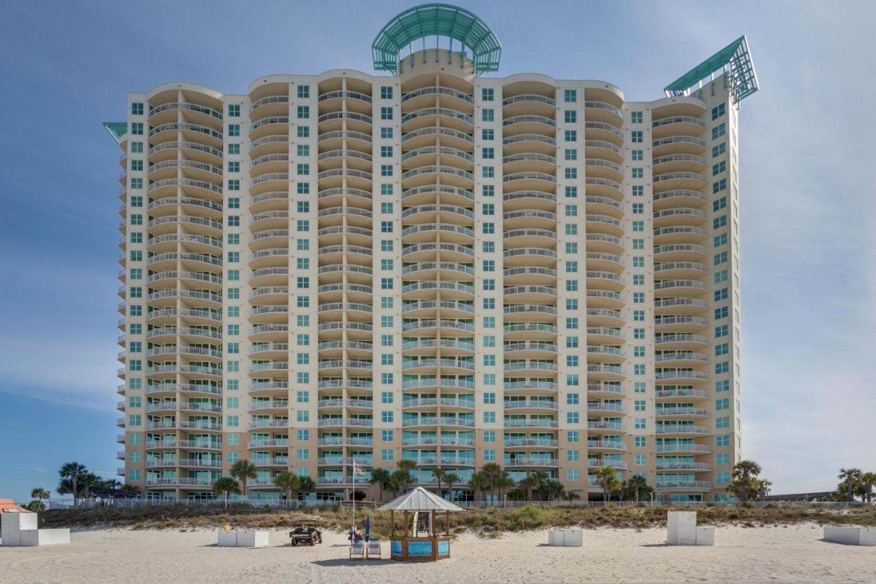 Aqua Resort 1007 Panama City Beach Dış mekan fotoğraf