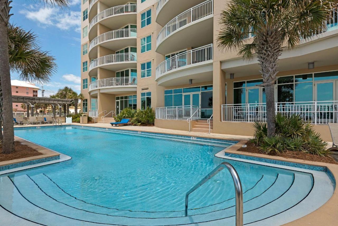 Aqua Resort 1007 Panama City Beach Dış mekan fotoğraf