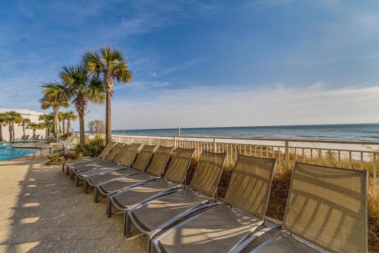 Aqua Resort 1007 Panama City Beach Dış mekan fotoğraf