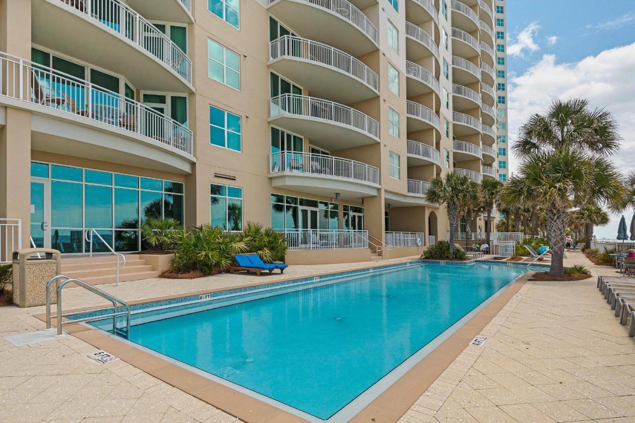 Aqua Resort 1007 Panama City Beach Dış mekan fotoğraf