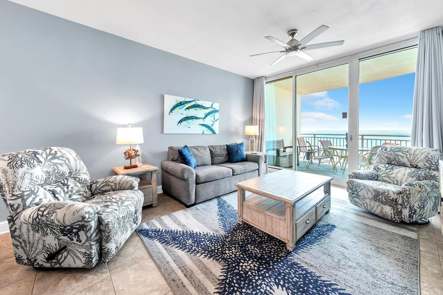 Aqua Resort 1007 Panama City Beach Dış mekan fotoğraf