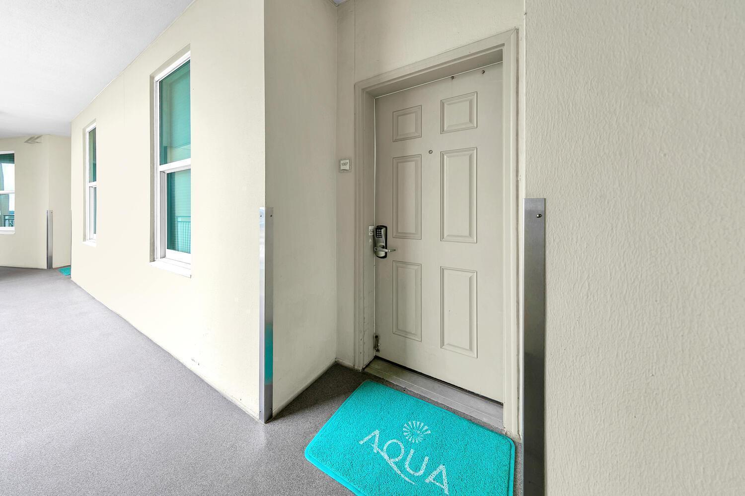 Aqua Resort 1007 Panama City Beach Dış mekan fotoğraf
