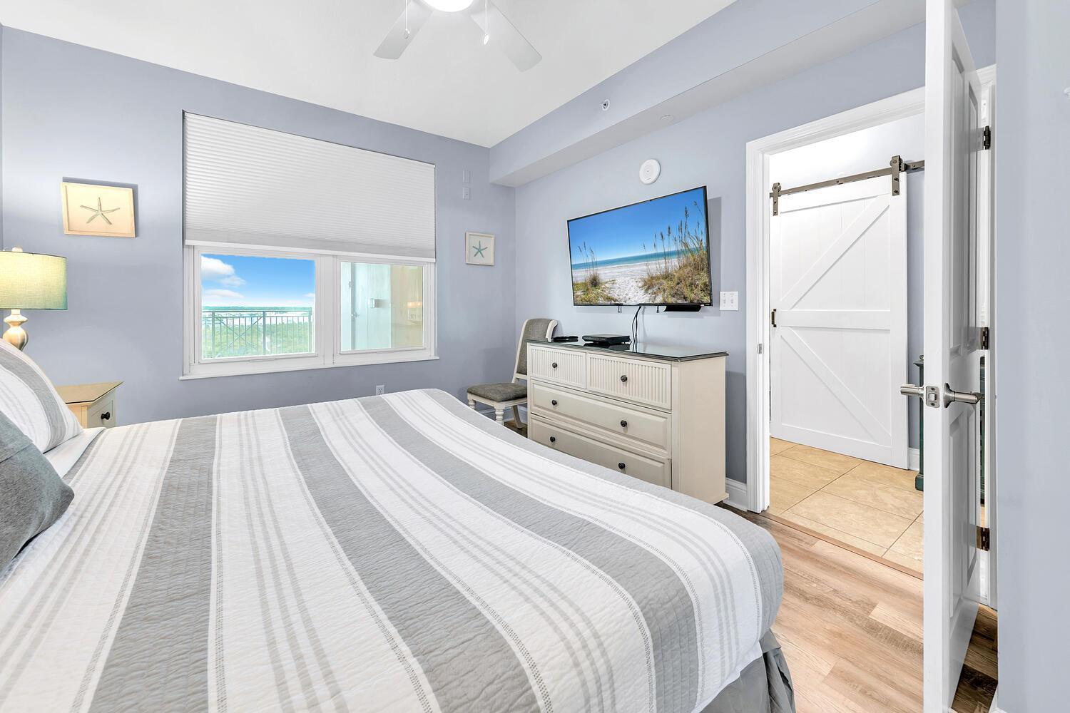 Aqua Resort 1007 Panama City Beach Dış mekan fotoğraf